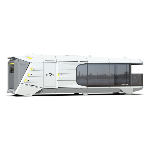 �����̽�ī��� R7